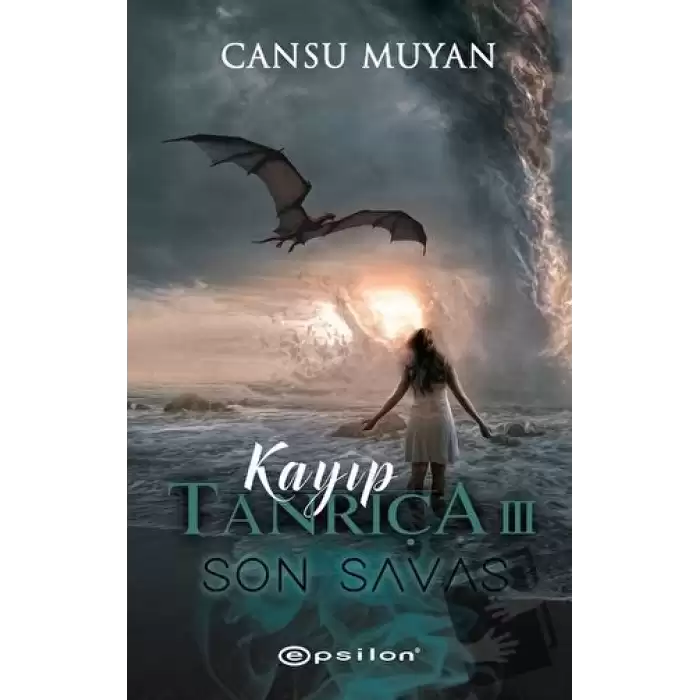 Kayıp Tanrıça 3 - Son Savaş