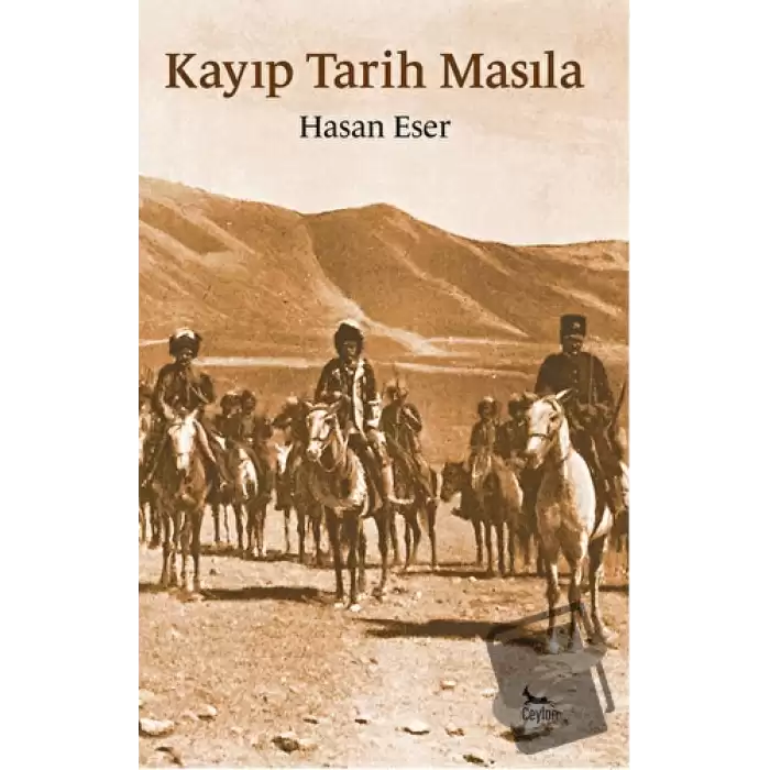 Kayıp Tarih Masıla