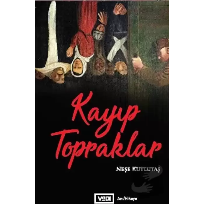 Kayıp Topraklar