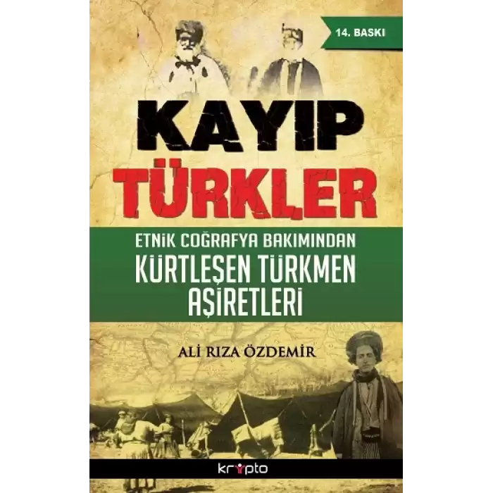 Kayıp Türkler