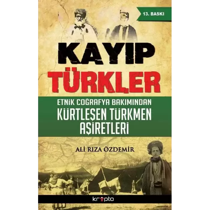 Kayıp Türkler