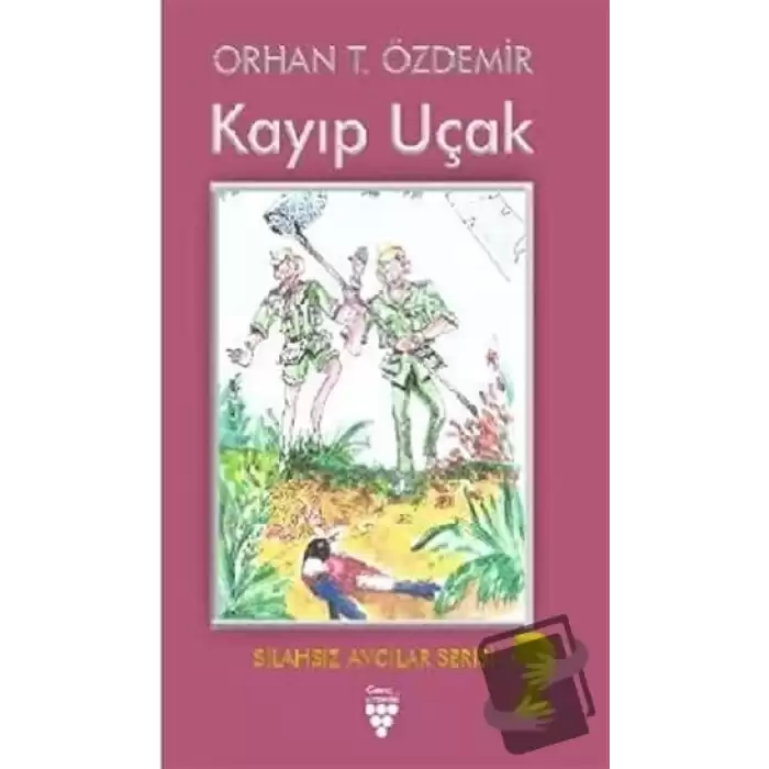 Kayıp Uçak