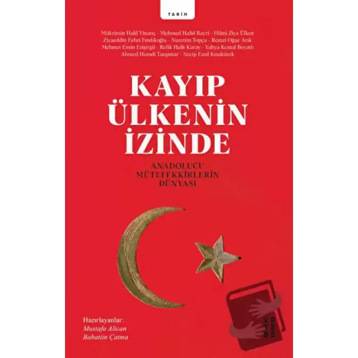 Kayıp Ülkenin İzinde