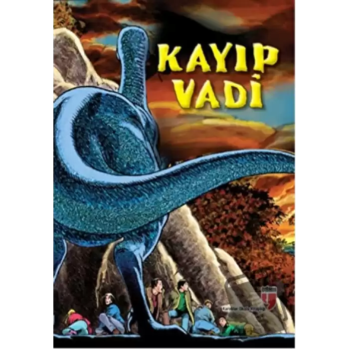 Kayıp Vadi: Yardımseverlik