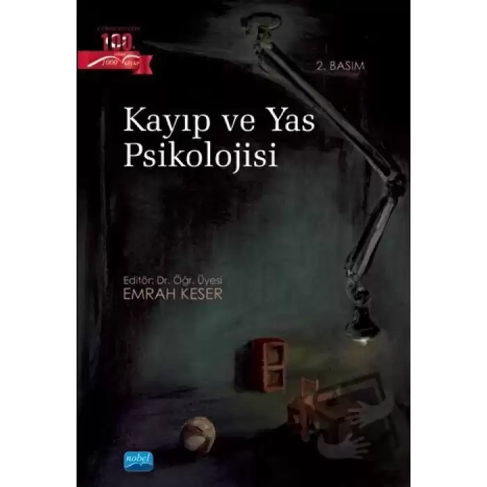 Kayıp ve Yas Psikolojisi