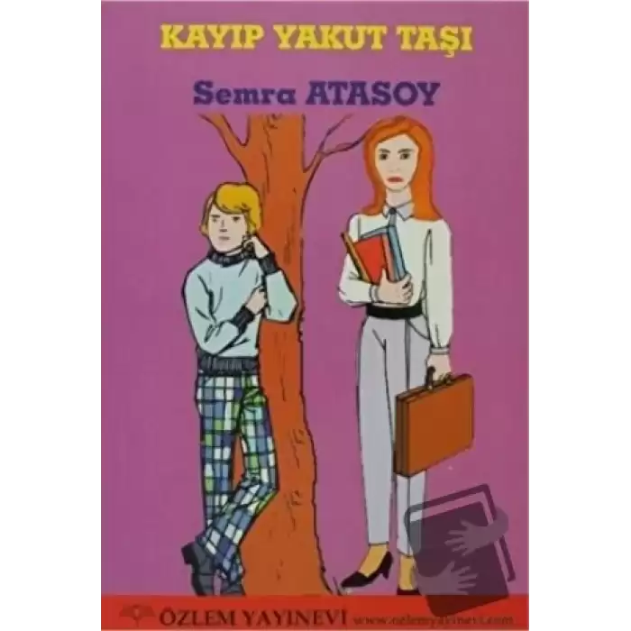 Kayıp Yakut Taşı