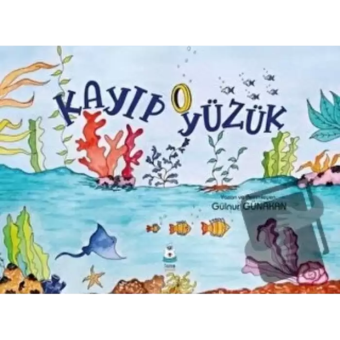 Kayıp Yüzük