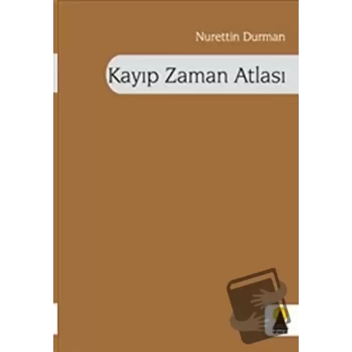 Kayıp Zaman Atlası