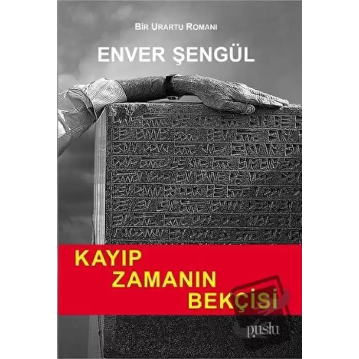 Kayıp Zamanın Bekçisi