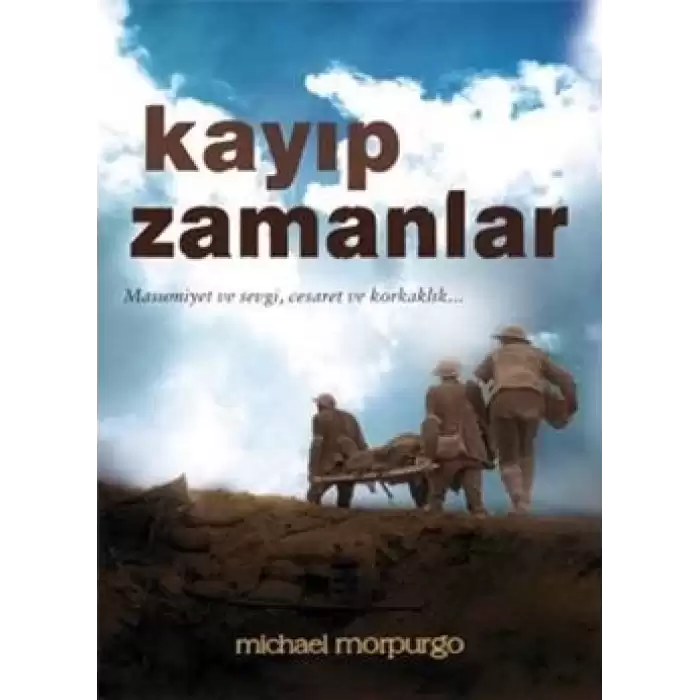 Kayıp Zamanlar