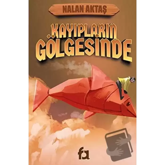 Kayıpların Gölgesinde