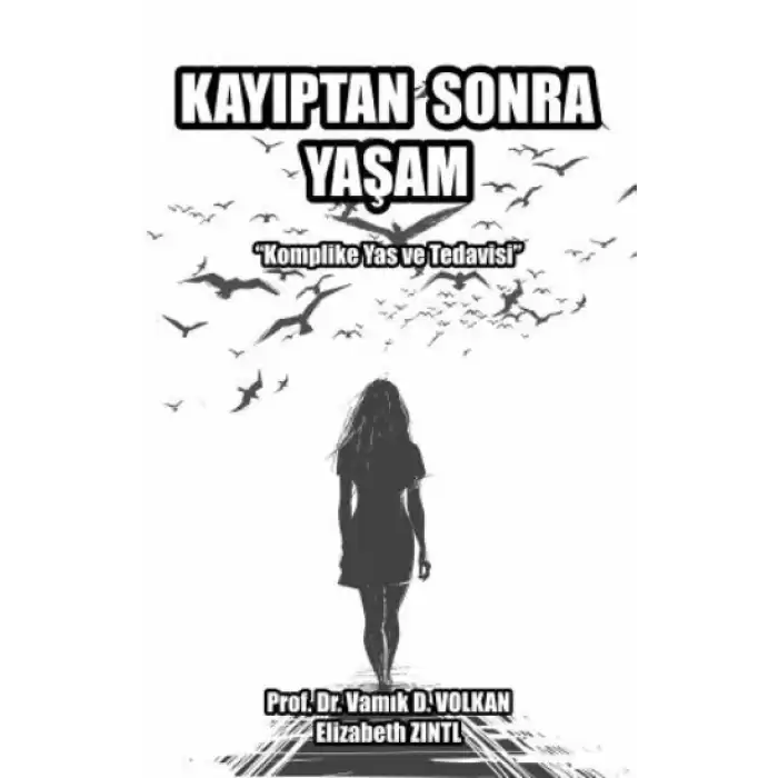 Kayıptan Sonra Yaşam