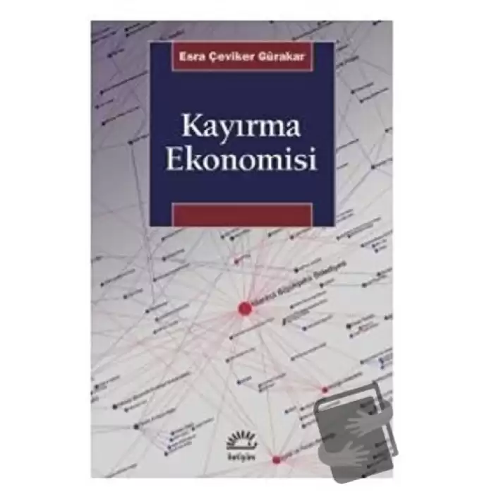 Kayırma Ekonomisi