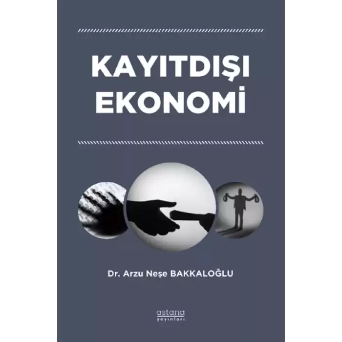 Kayıtdışı Ekonomi