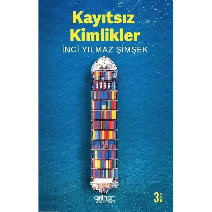 Kayıtsız Kimlikler