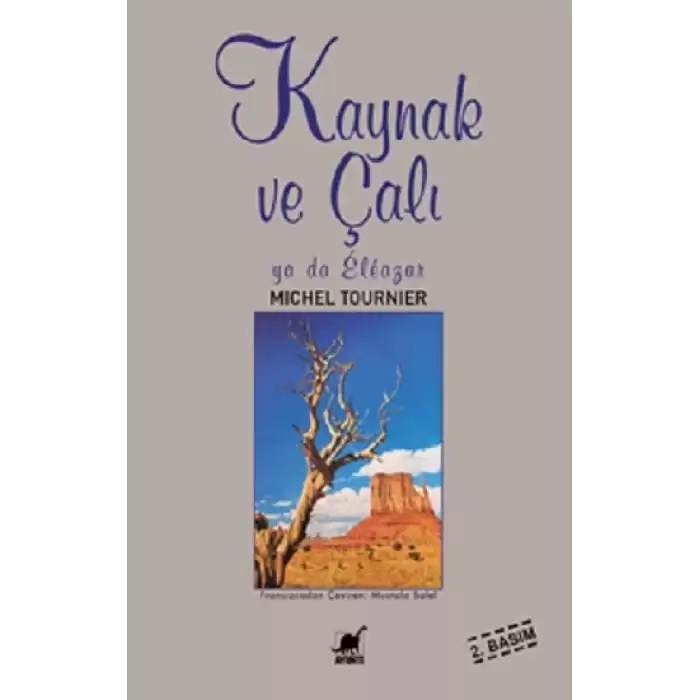 Kaynak ve Çalı