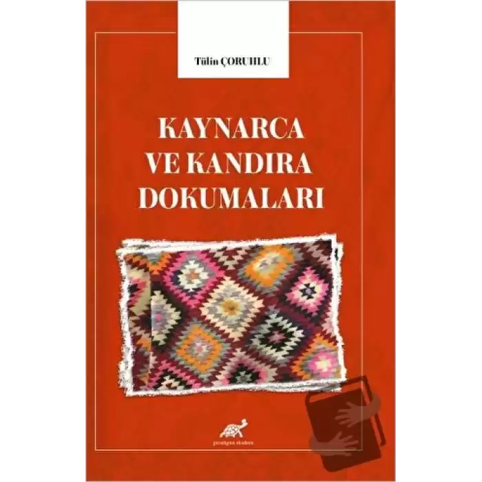 Kaynarca ve Kandıra Dokumaları