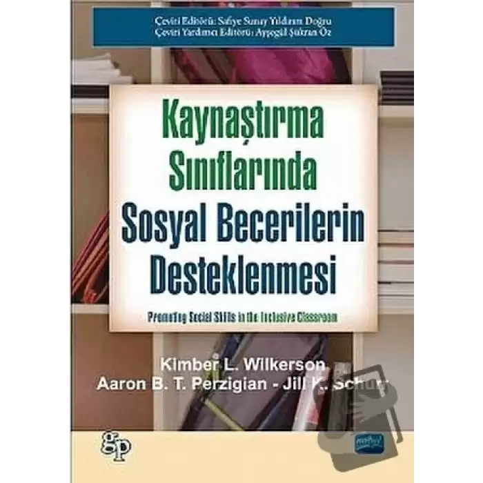 Kaynaştırma Sınıflarında Sosyal Becerilerin Desteklenmesi