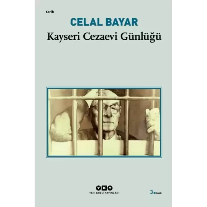 Kayseri Cezaevi Günlüğü