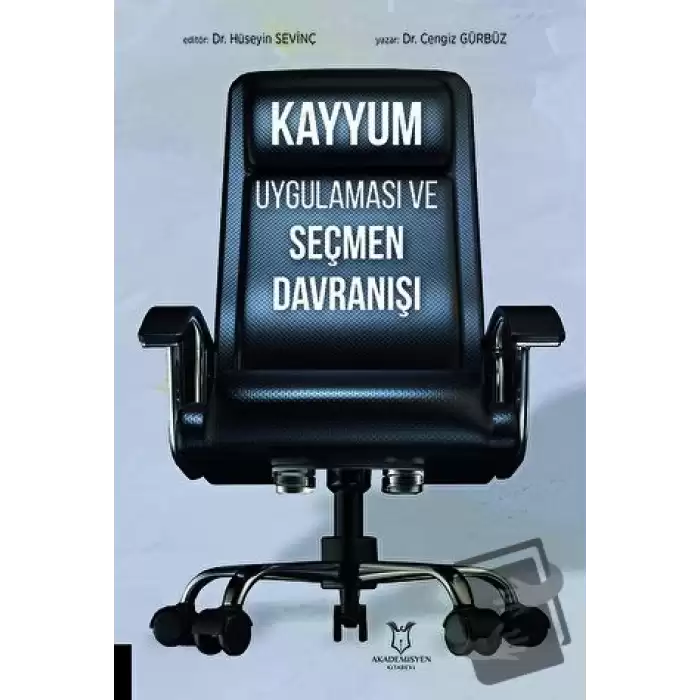 Kayyum Uygulaması ve Seçmen Davranışı