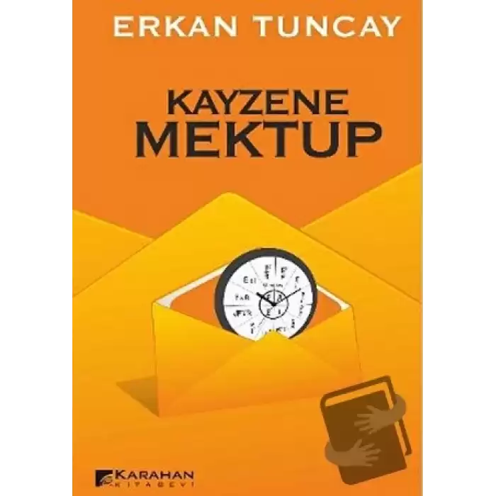 Kayzene Mektup