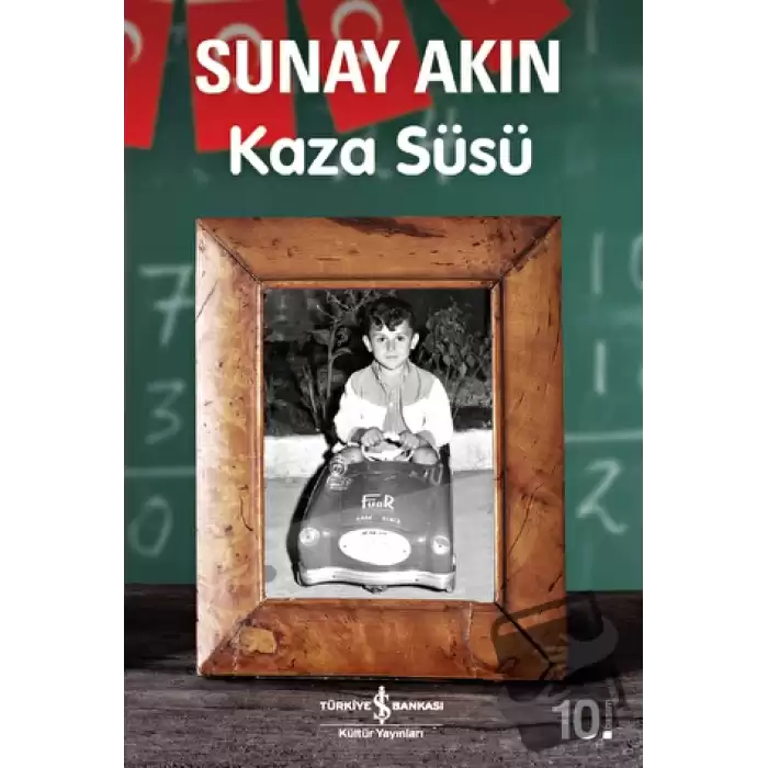 Kaza Süsü