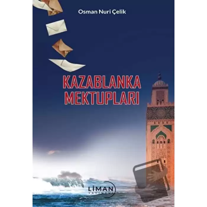 Kazablanka Mektupları