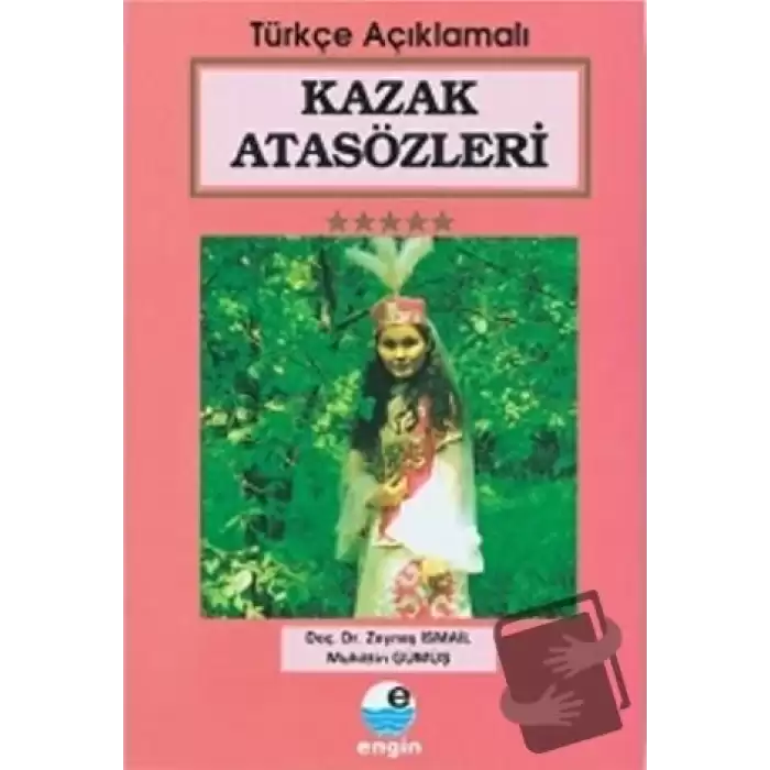 Kazak Atasözleri