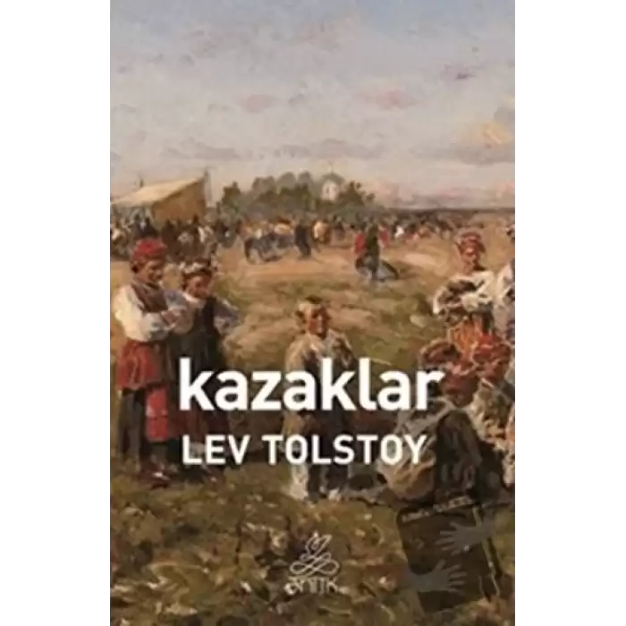 Kazaklar