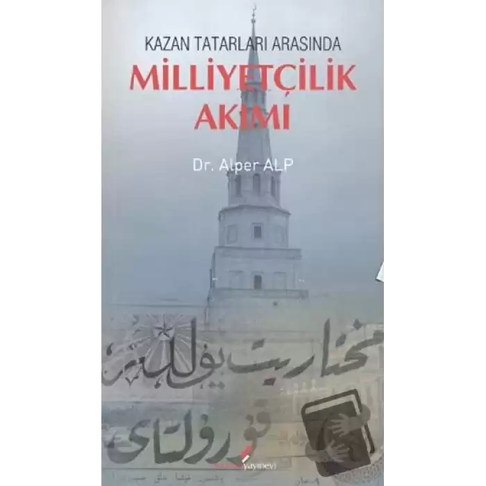 Kazan Tatarları Arasında Milliyetçilik Akımı