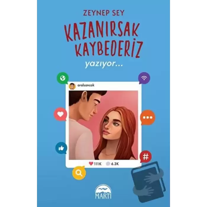 Kazanırsak Kaybederiz 2 - Yazıyor