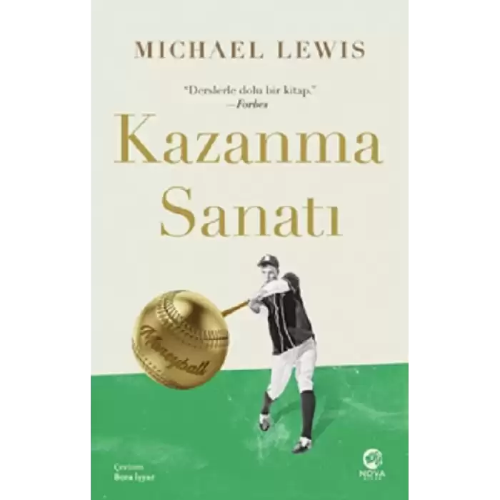 Kazanma Sanatı: Moneyball