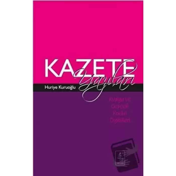 Kazete Yazıları