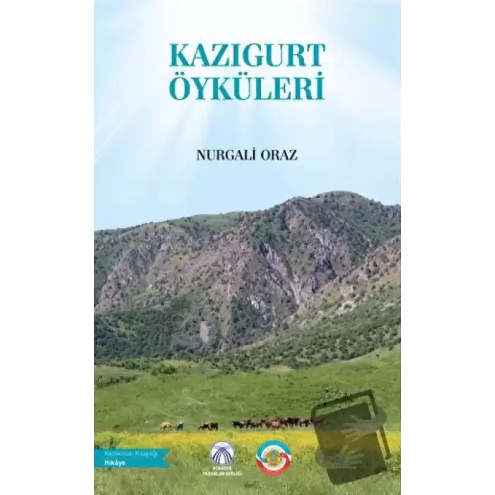 Kazıgurt Öyküleri