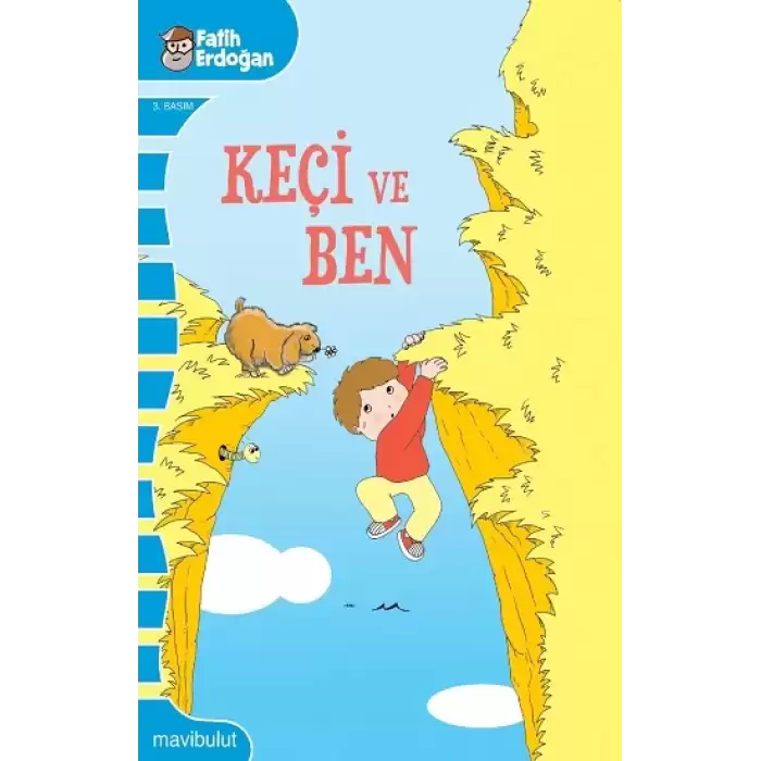 Keçi ve Ben