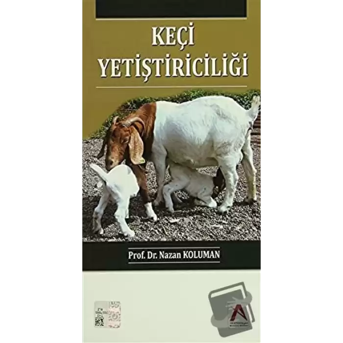 Keçi Yetiştiriciliği