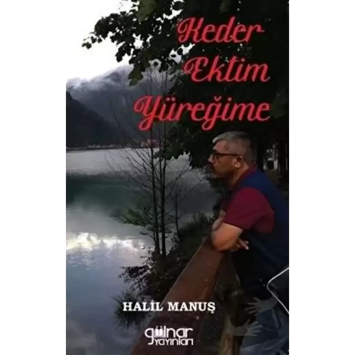 Keder Ektim Yüreğime