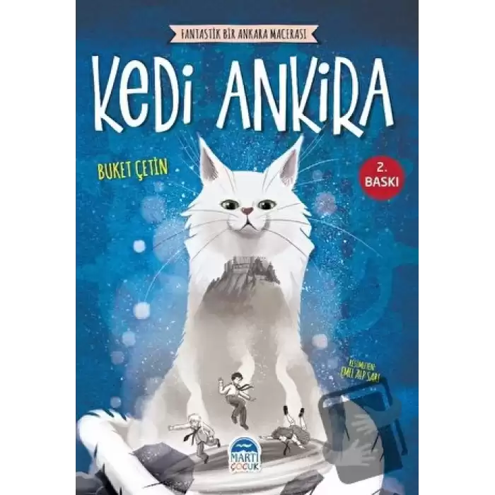 Kedi Ankira