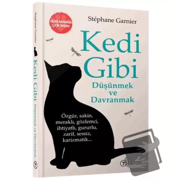 Kedi Gibi Düşünmek ve Davranmak