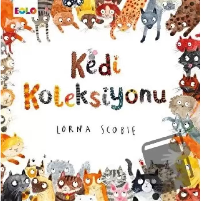 Kedi Koleksiyonu