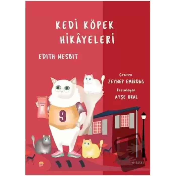 Kedi Köpek Hikayeleri