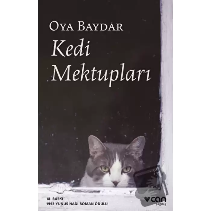 Kedi Mektupları