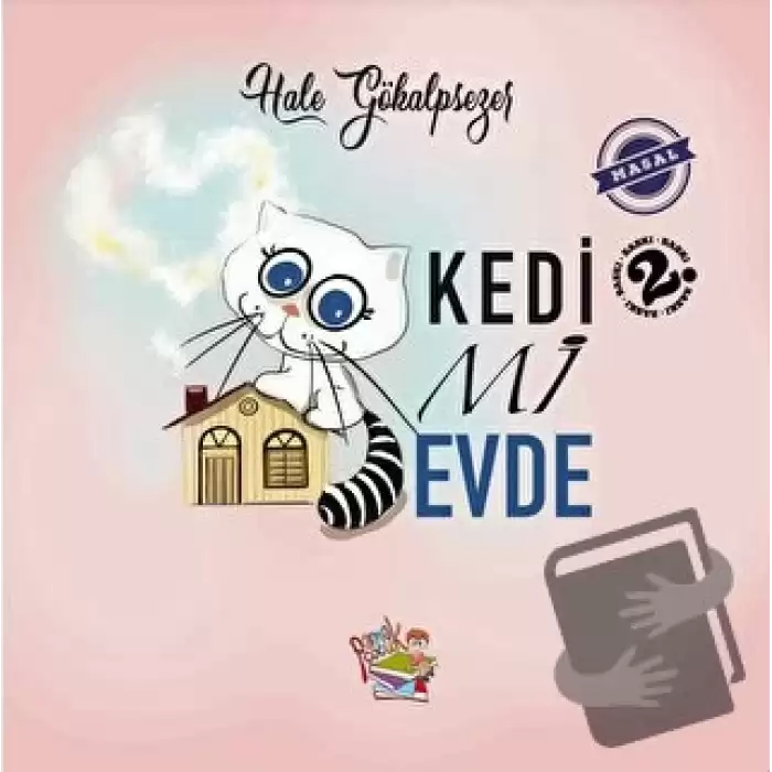 Kedi Mi Evde