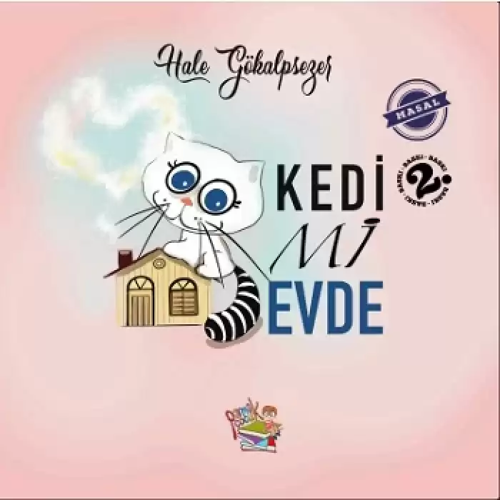 Kedi Mi Evde