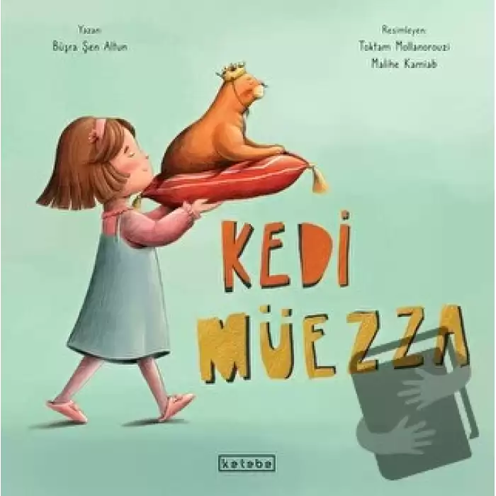 Kedi Müezza