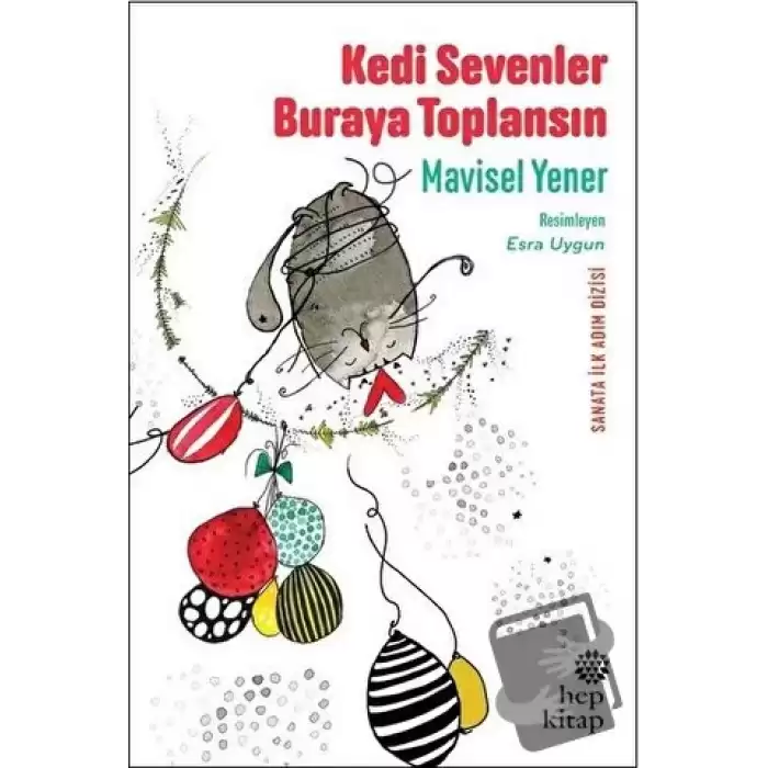 Kedi Sevenler Buraya Toplansın