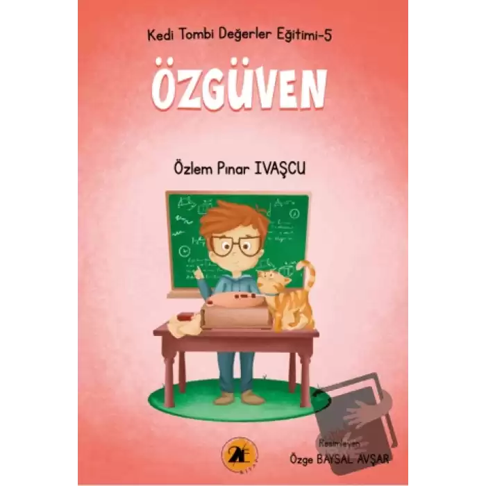 Kedi Tombi-Özgüven