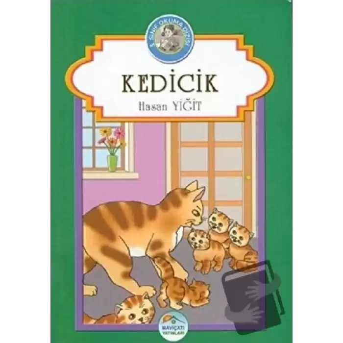 Kedicik