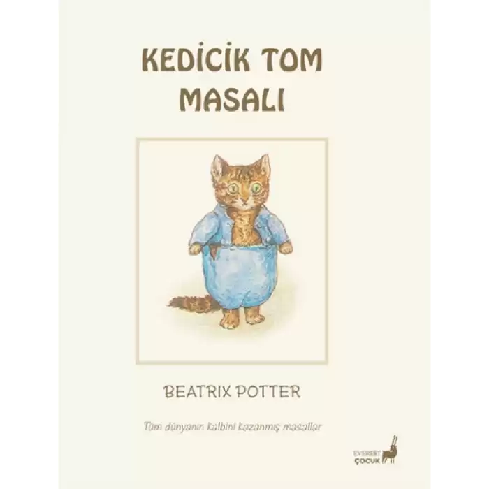 Kedicik Tom Masalı 11