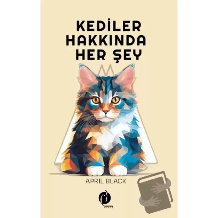 Kediler Hakkında Herşey